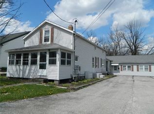 9723 Ravenna Rd, Twinsburg, OH 44087