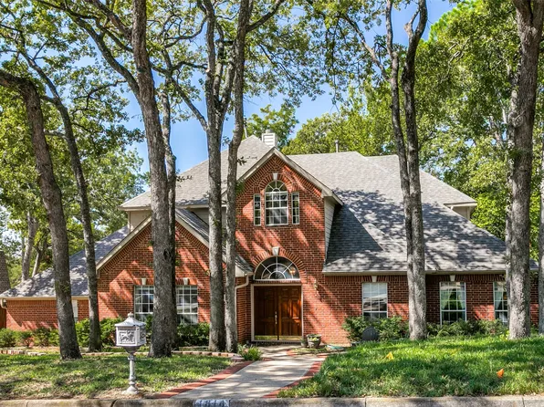 1814 Woodridge Dr, Arlington, TX 76013