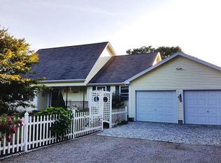45 Langworthy Rd, Westerly, RI 02891