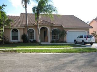 1660 SW 14th Dr, Boca Raton, FL 33486