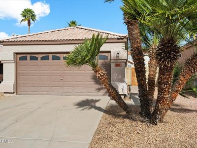 4714 E Charleston Ave, Phoenix, AZ, 85032