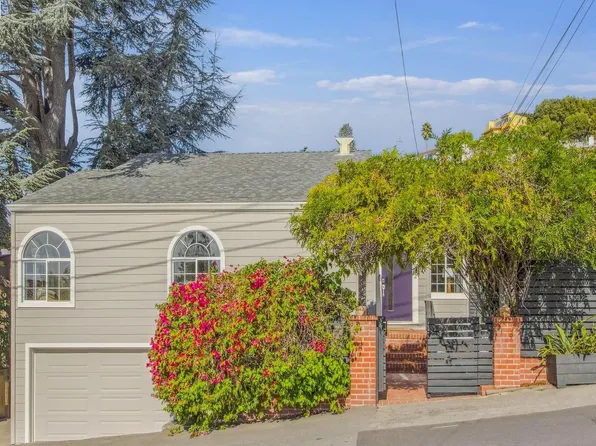 1942 Leimert Blvd, Oakland, CA 94602