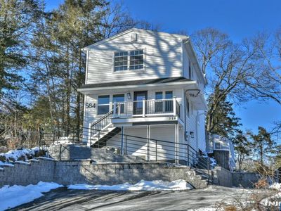 584 Lakeshore Dr, Hewitt, NJ, 07421