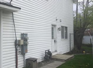 960 N Regal Ct #3, Post Falls, ID 83854