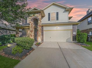 2426 Santiago Ln, League City, TX 77573