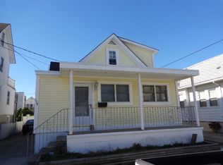 138 E Hildreth Ave, Wildwood, NJ 08260