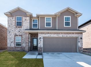 2046 Placerville St, Forney, TX 75126