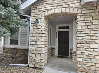 240 Whitehaven Cir, Highlands Ranch, CO 80129