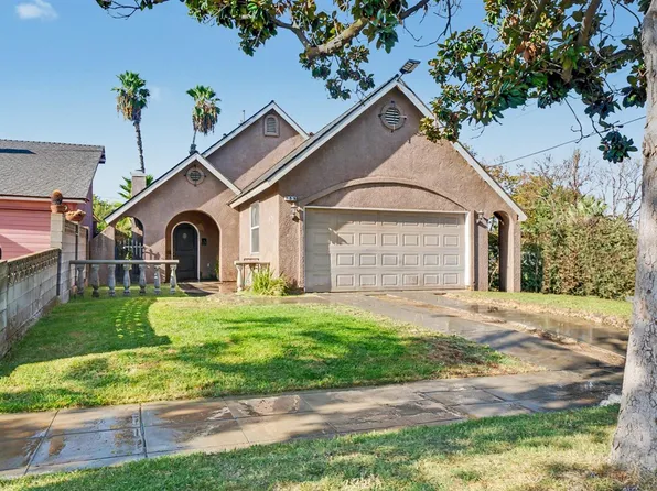755 E Cornell Ave, Fresno, CA 93704