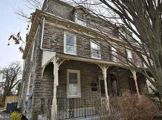 236 E Benezet St, Philadelphia, PA 19118