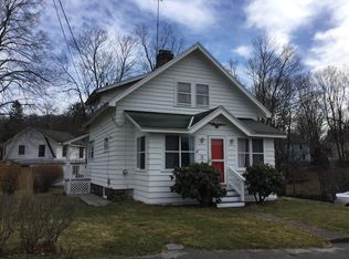 4 Rich St, Worcester, MA 01602