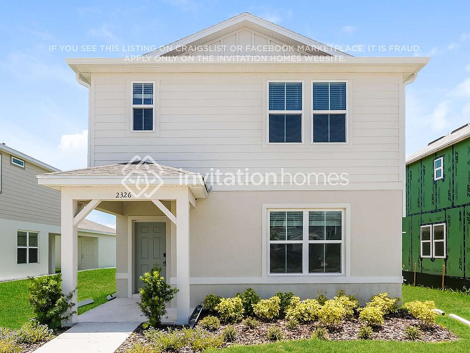 1st image of 2326 Southbury Dr