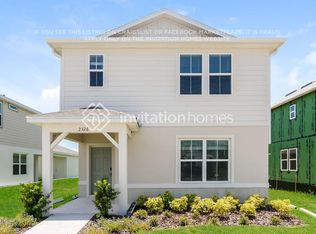 2326 Southbury Dr, Kissimmee, FL 34744