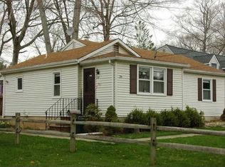 219 Longport Rd, Parsippany, NJ 07054