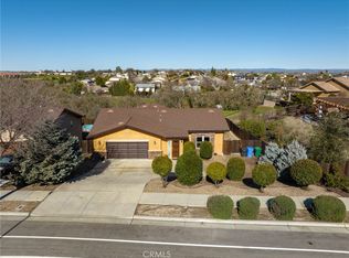 411 Montebello Oaks Dr, Paso Robles, CA 93446