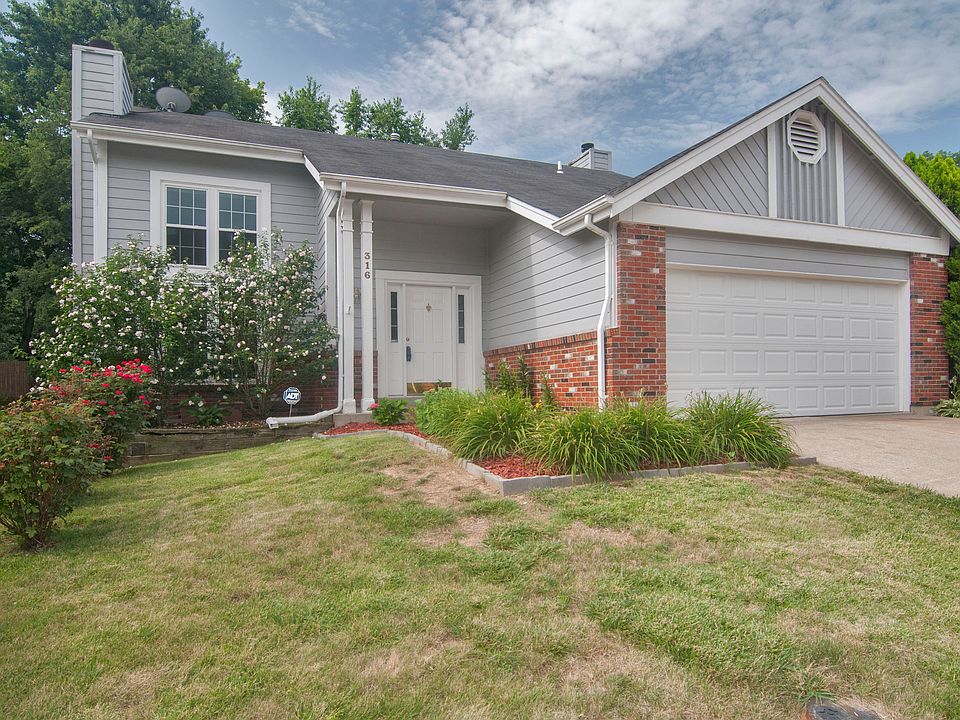 1st image of 316 Woodland Hill Ct