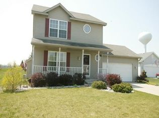 605 Laurens Way, Potterville, MI 48876