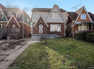 15095 Prest St, Detroit, MI 48227