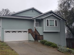 18371 Deer Hill Rd, Hidden Valley Lake, CA 95467