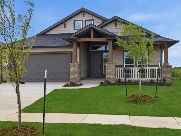 13116 Mesquite Trl, Piedmont, OK 73078