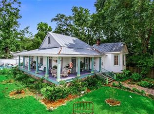 204 S Massachusetts St, Covington, LA 70433