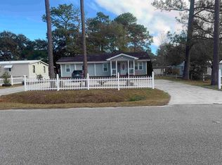 2427 Huntington Circle, Conway, SC 29526