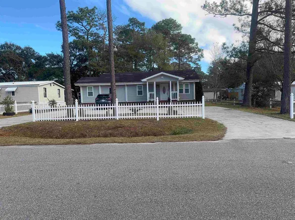 2427 Huntington Circle, Conway, SC 29526