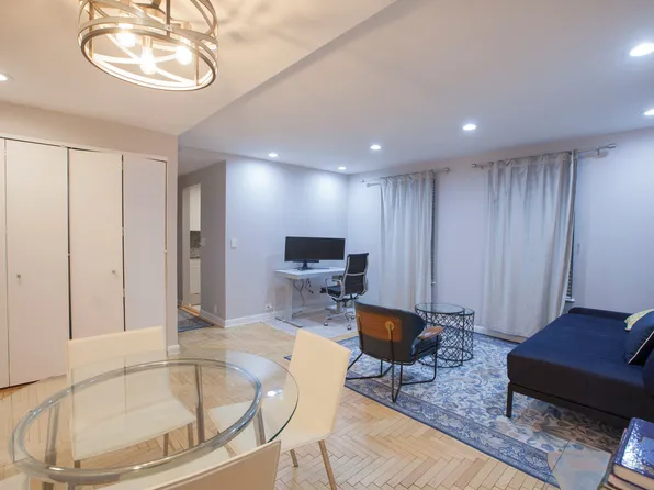 106 Central Park South 7F image 1 of 6