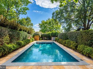3306 R St NW, Washington, DC 20007