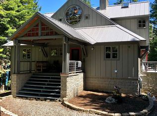 234 Mountain View Ln, Easton, WA 98925