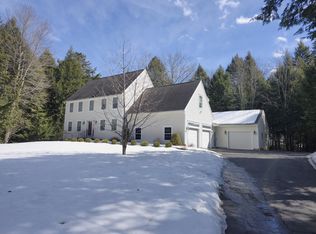 316 Holmes Rd, Scarborough, ME 04074