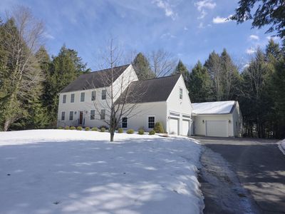 316 Holmes Road, Scarborough, ME, 04074