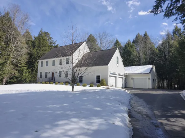 316 Holmes Road, Scarborough, ME 04074