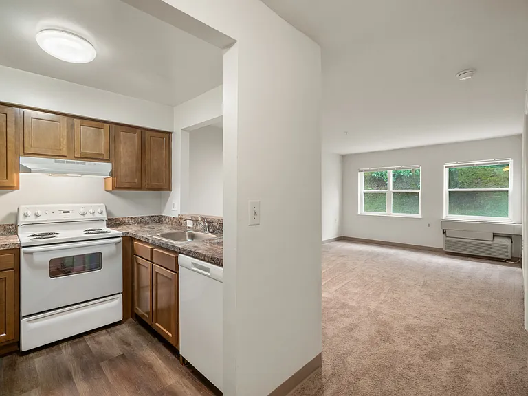 Pin Oak Village Senior Apartments, 55+ — Photo 25