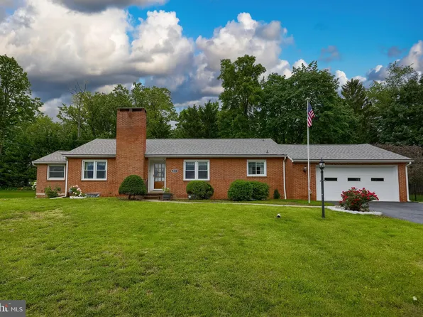 2531 Edgewood Ln, York, PA 17403