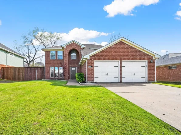340 Stately Oak Ln, Lake Dallas, TX 75065