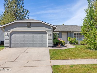 1705 N Summer Rose St, Post Falls, ID, 83854