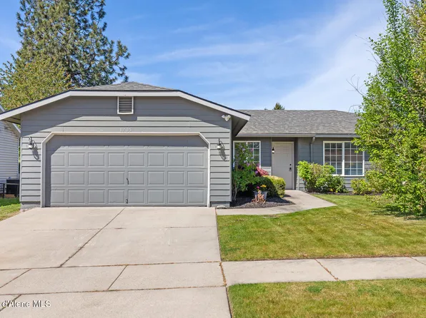 1705 N Summer Rose St, Post Falls, ID 83854