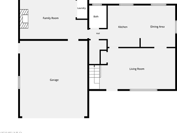 5th image of 4222 Hakes Rd