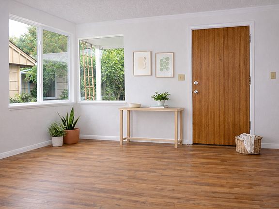 Welcome! A light bright unit with a terrific floor plan and plenty of space.