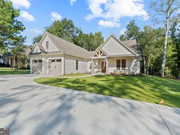 514 High Bluff Ct, Milledgeville, GA 31061
