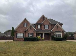 4860 Wedgewood Dr, Olive Branch, MS 38654