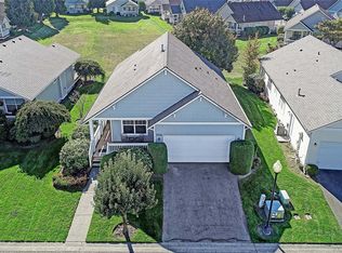 1032 Cypress Ct, Burlington, WA