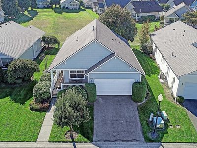 1032 Cypress Court, Burlington, WA, 98233