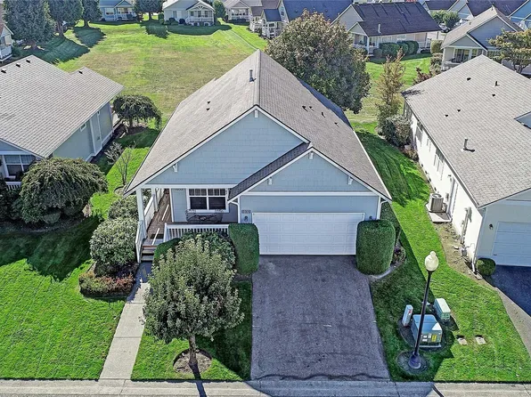 1032 Cypress Court, Burlington, WA 98233