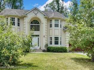 1302 Berkeley Ave, Ocean, NJ 07712