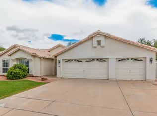 393 W Amoroso Dr, Gilbert, AZ 85233
