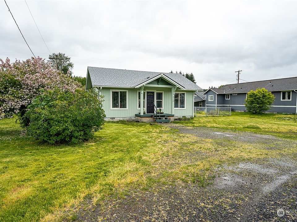 212 N Market Street, Bucoda, WA 98530 Zillow