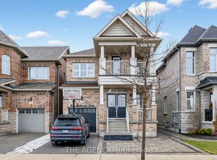 22 Andreeta Dr, Vaughan, ON