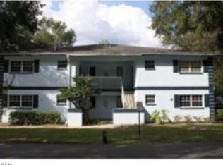 458 Fairways Cir APT C104, Ocala, FL 34472